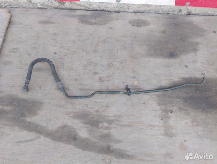 Трубка системы охлаждения АКПП BMW 3 E46 2001-2006