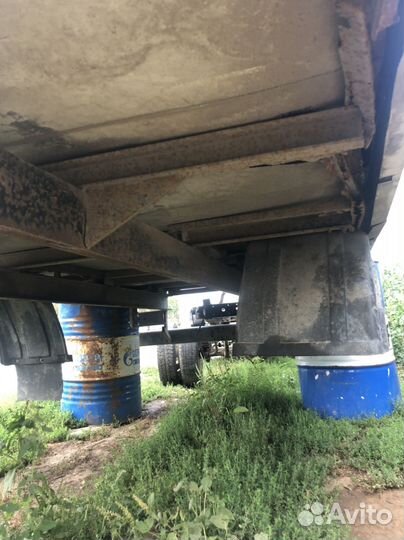 Термо будка на газель