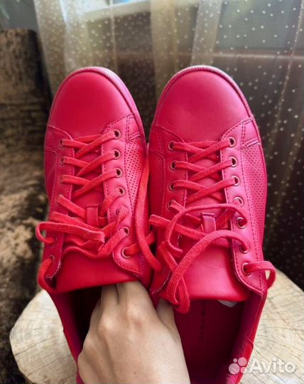 Кеды zara мужские 41