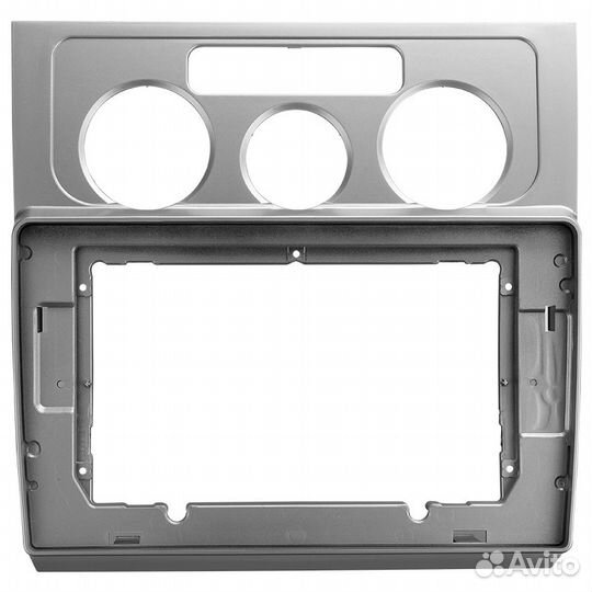 Рамка Volkswagen Touran 1 F1