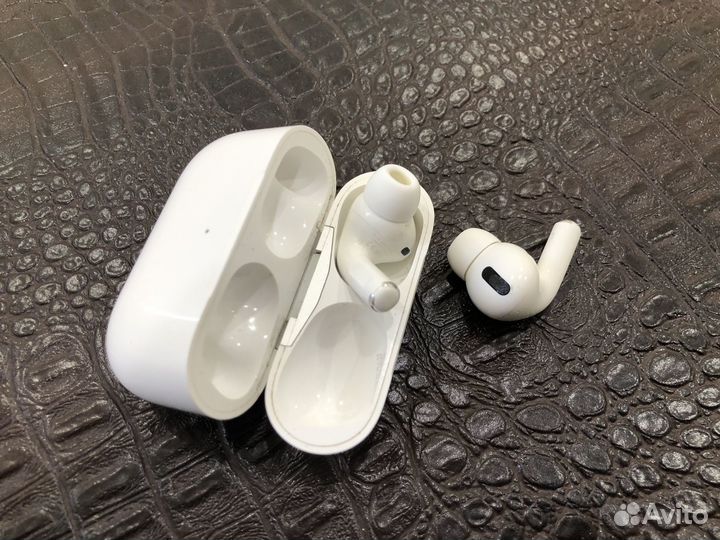 Air pods pro 2
