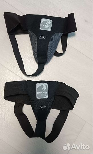 Хоккейная форма детская