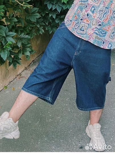 Шорты tommy hilfiger