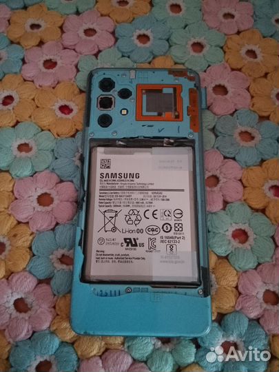 Samsung Galaxy A32, 4/64 ГБ