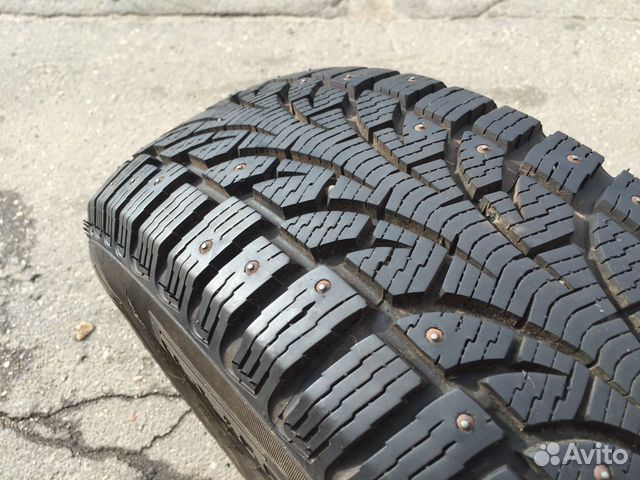 Pirelli Winter Carving 235/60 R16