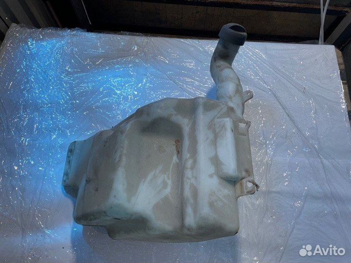 Бачок расширительный Scania