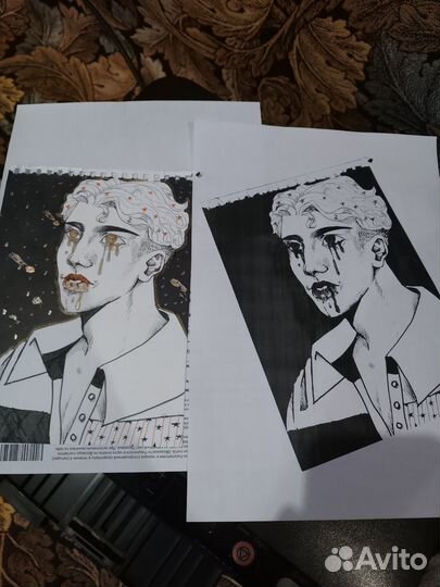 Лазерное мфу Samsung SCX-3207