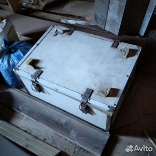 Холодильник рыбацкий