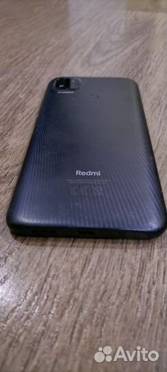 Xiaomi Redmi 9C, 3/64 ГБ
