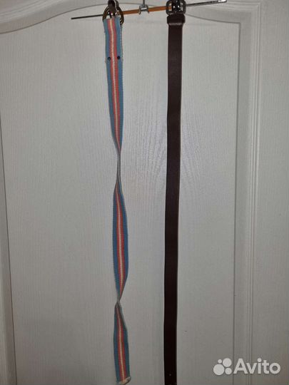 Ремень подтяжки