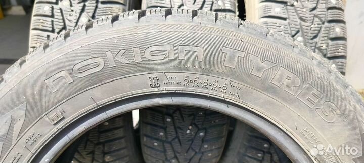Nokian Tyres Nordman 7 SUV 185/65 R15