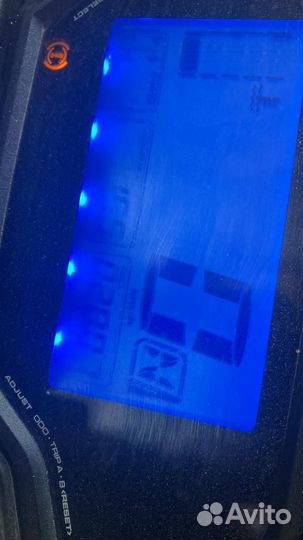 Квадроцикл stels ATV 650 EPS