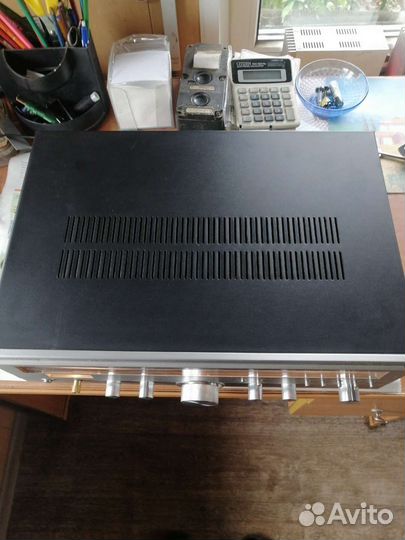 Ресивер Nordmende RE 1050