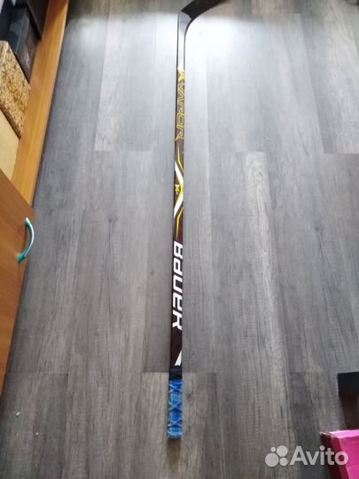 Клюшка хоккейная именная