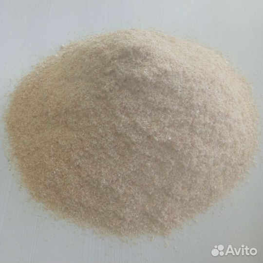 Кедровая стружка