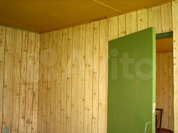 Дача 35 м² на участке 4,3 сот.