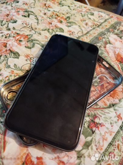 iPhone xr в корпусе 15 pro