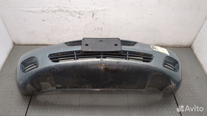 Бампер Dodge Stratus, 2005