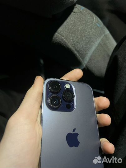 iPhone 14 Pro, 128 ГБ