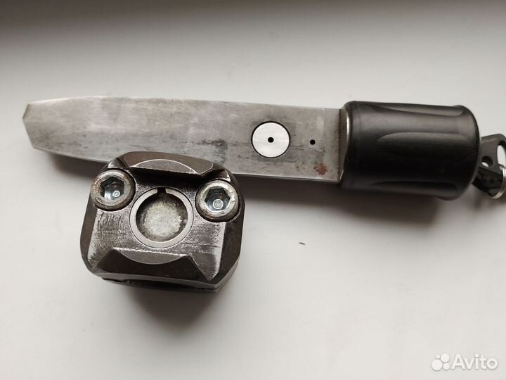 Блокиратор руля Nissan x-trail t32