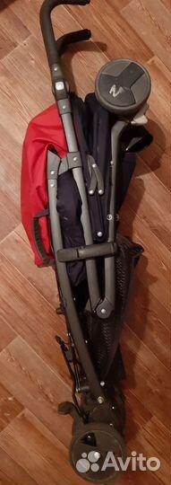 Продаю коляску neo Nato (Италия) Коляска - трость