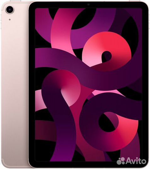 iPad air 5 64gb