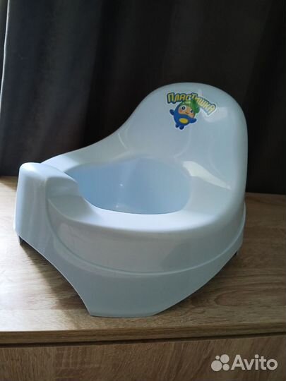 Горшок детский