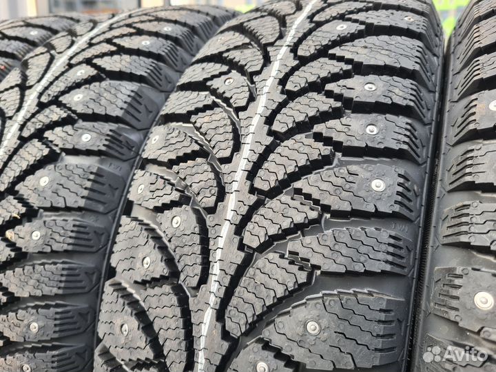 Tunga Nordway 2 185/60 R14