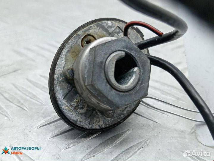 Антенна seat Toledo 2 2000