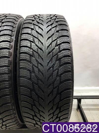 Nokian Tyres Hakkapeliitta R3 SUV 255/55 R20 96T