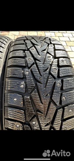 Nokian Tyres Nordman 7 205/50 R17