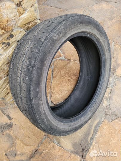 Continental CrossContact LX 275/45 R21