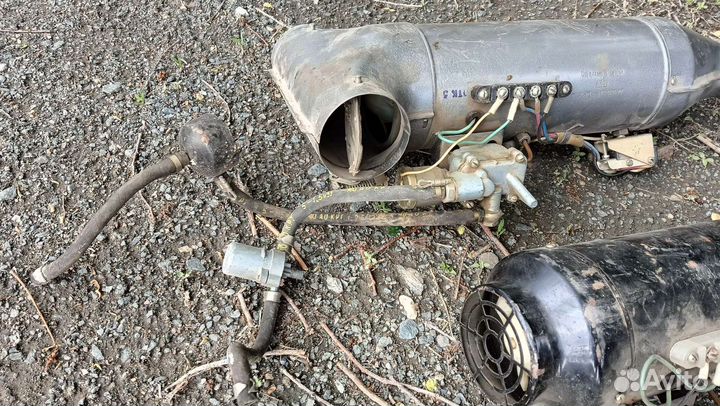 Автономка 12 вольт