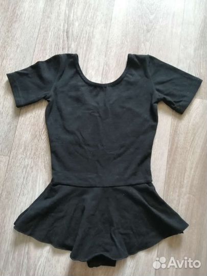 Гимнастические купальники