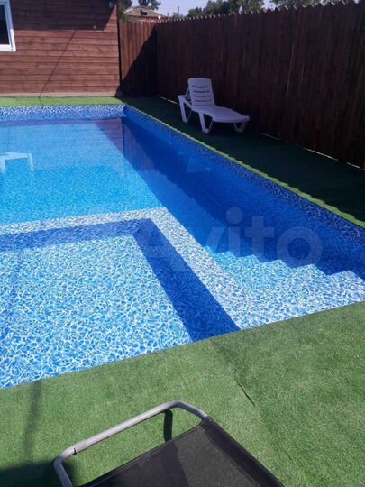 Комната 30 м², 1/1 эт.