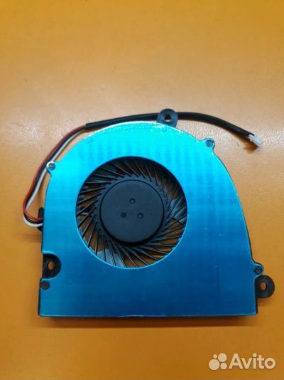 Вентилятор для ноутбука DNS 0164088