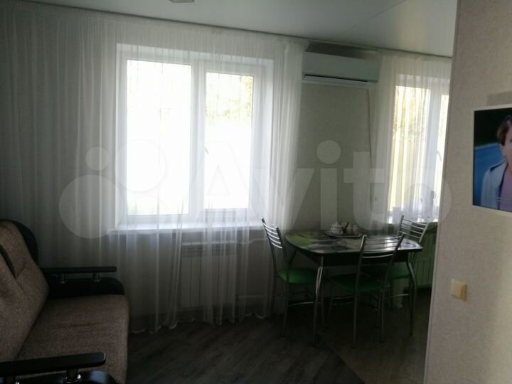 2-к. квартира, 50 м², 2/5 эт.