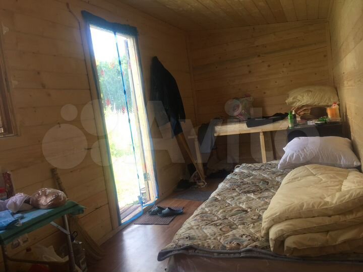 Участок 8 сот. (СНТ, ДНП)