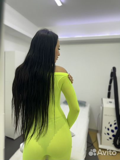 LPG массаж тело