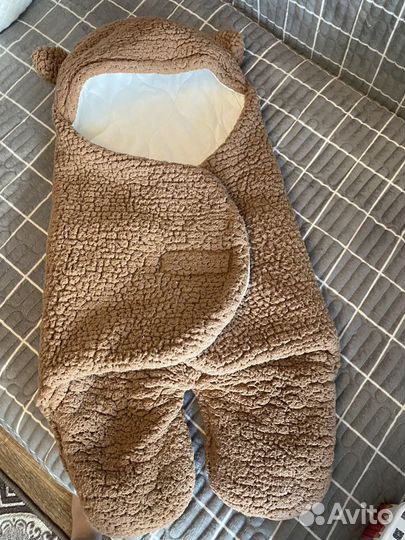 Конверт одеяло