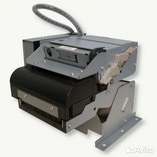 Термопринтер citizen ppu 700
