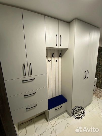 Мебель на заказ