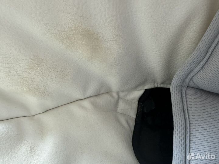 Детское автокресло от 0 mima besafe