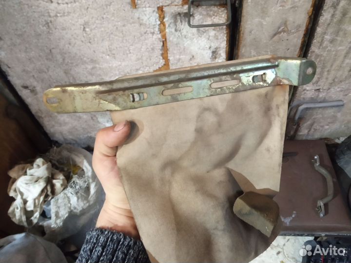 Мешок стеклоомывателя заднего Soarer 10, CelicaXX