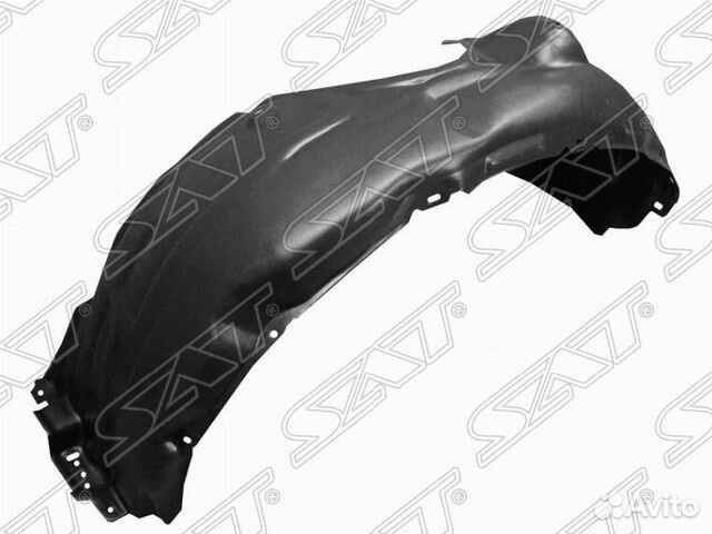 Подкрылок перед.SAT V50 V55\LH