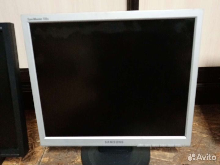 Монитор для компьютера