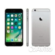 iPhone 6S Plus, 64 ГБ