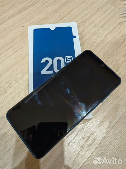 HONOR 20s, 6/128 ГБ