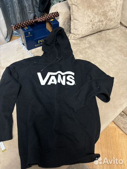 Худи Vans L