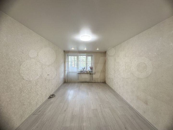 1-к. квартира, 36,7 м², 3/5 эт.